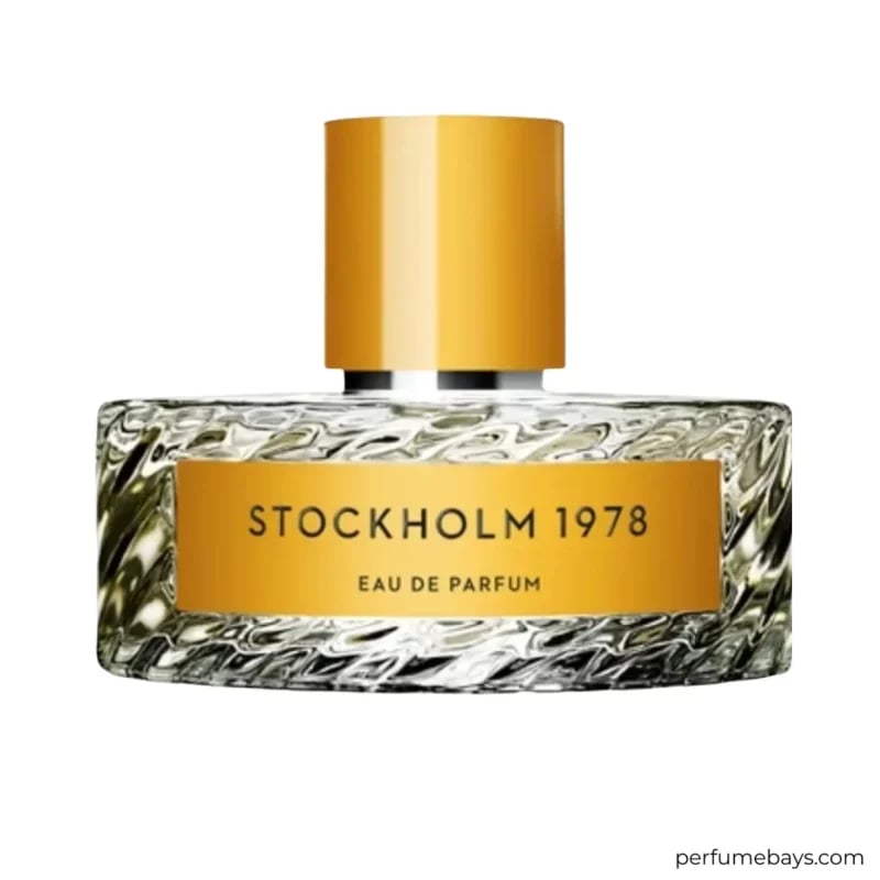 Stockholm 1978 Edp 100ml Stockholm 1978 Edp 100ml