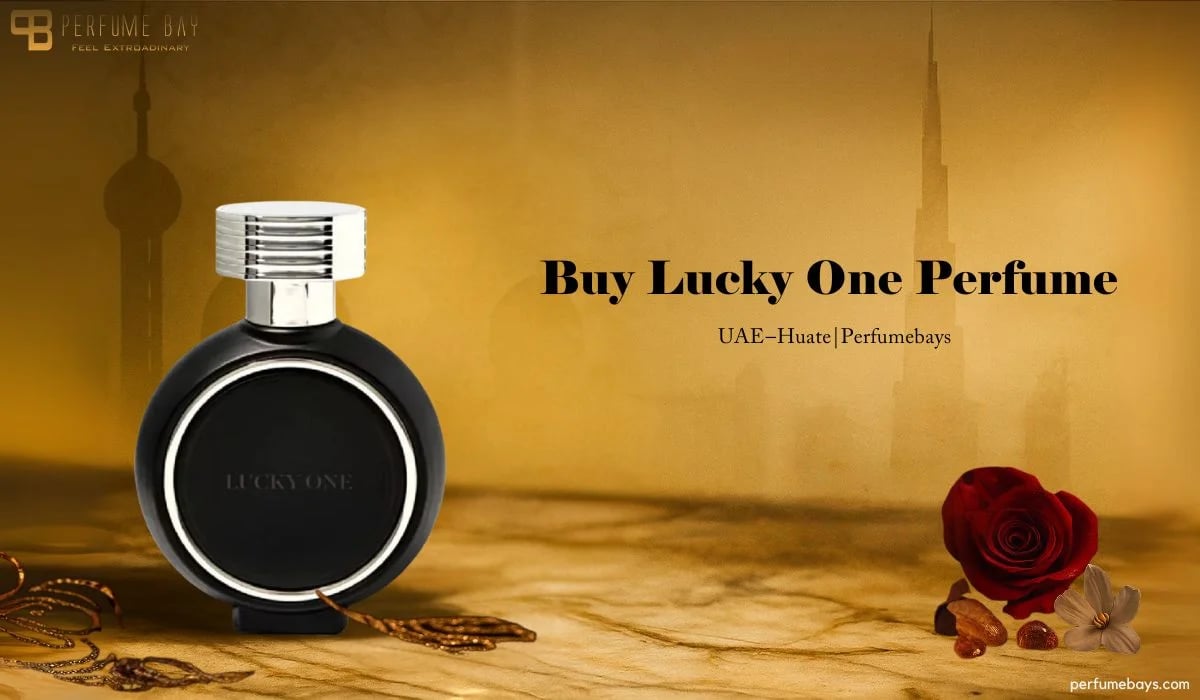 Buy Lucky One Perfume UAE – Huate | Perfumebays