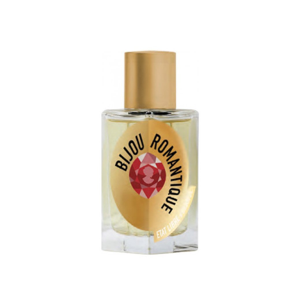 Bijou Romantique EDP 100ML