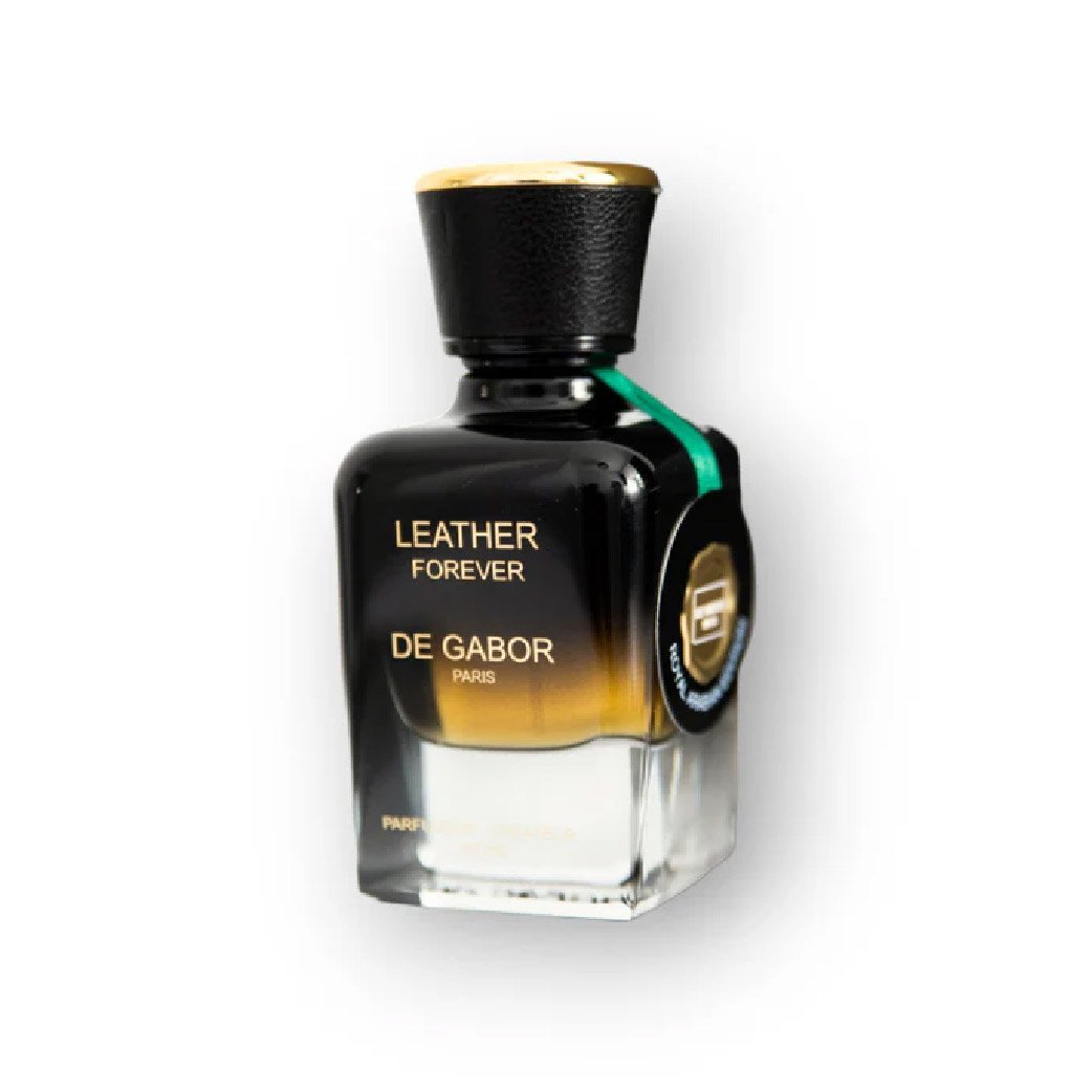 Royal Arabian Edition Leather Forever Extrait de Parfum 50ml