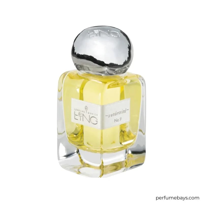 No 9 - WUNDERWIND EDP 50ML