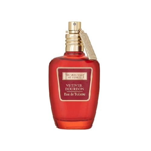 VETIVER BOURBON EDP CONCENTREE 50ML