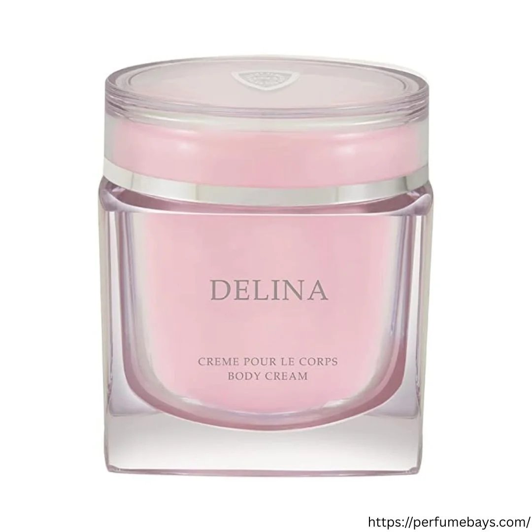 Delina Body Cream 200G