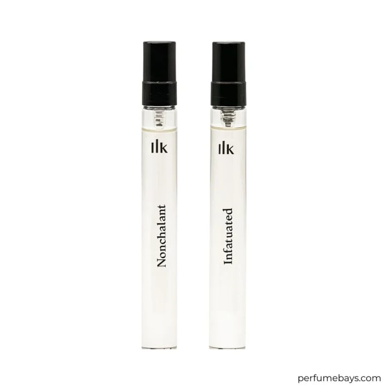 Infatuated and Non Chalant EDP 15ML