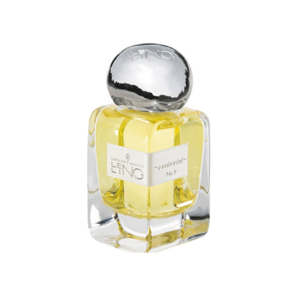 No 9 – WUNDERWIND EDP 50ML