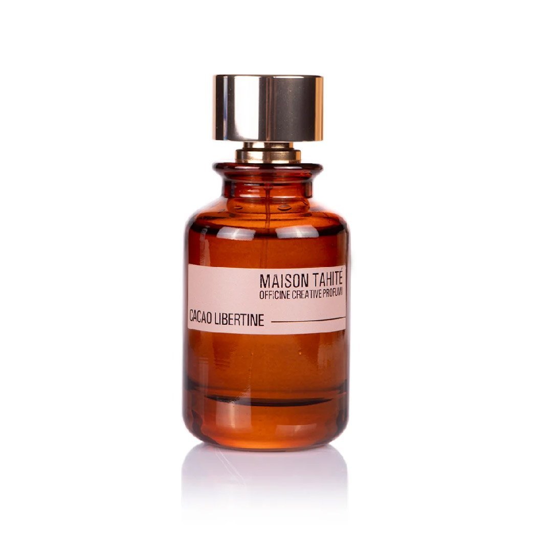 Cacao Libertine EDP 100ML