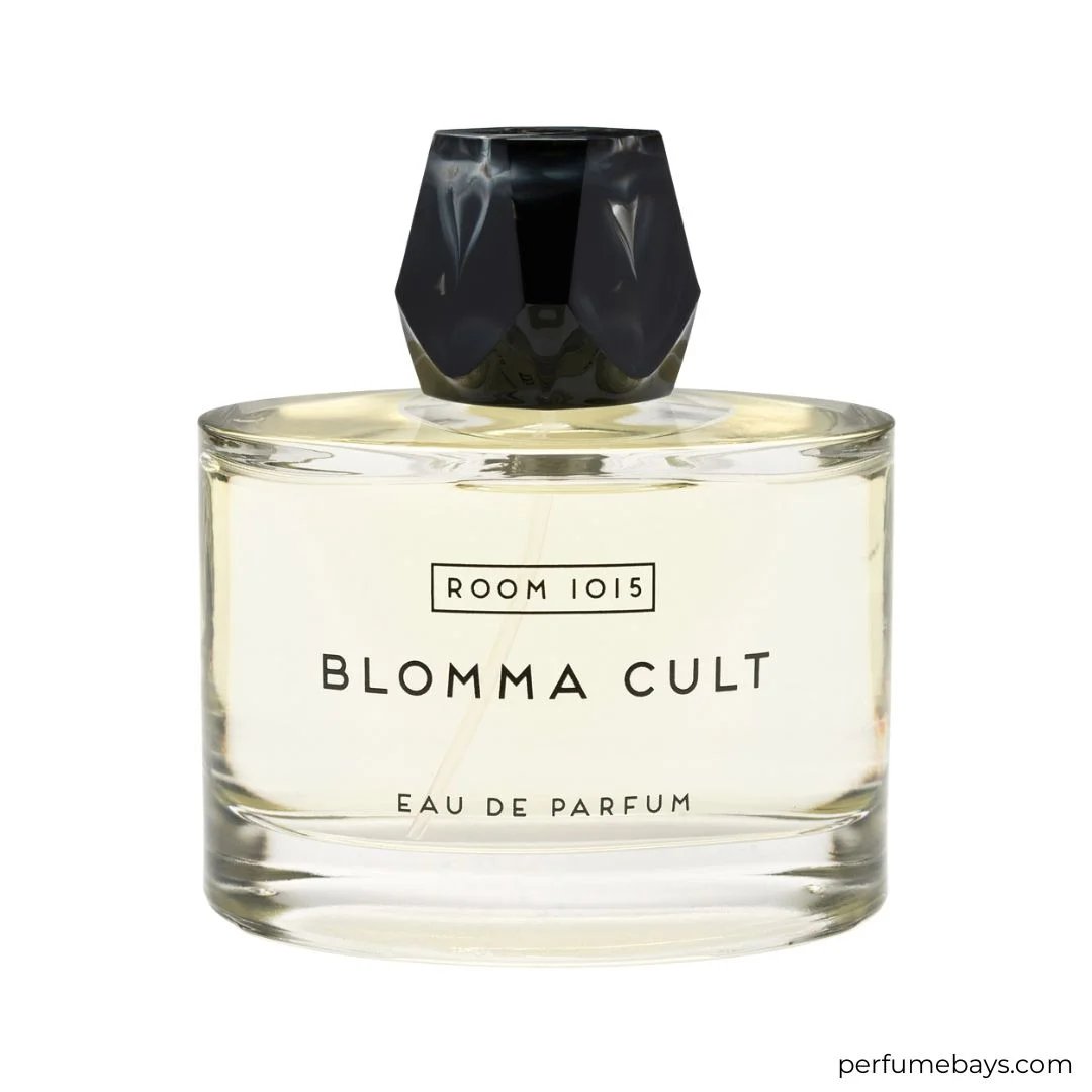 BLOMMA CULT EDP 100ML