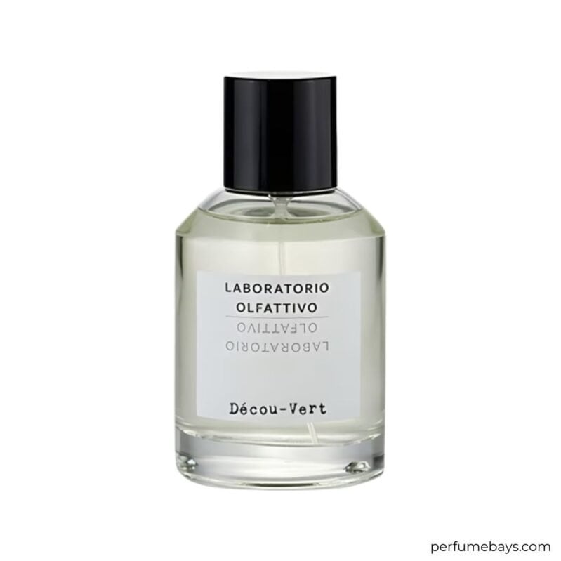 DECOU-VERT EDP 100ML