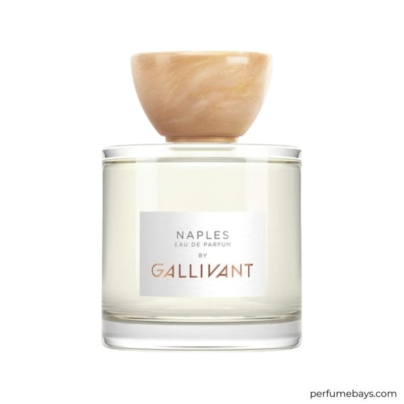 Naples EDP 30ML