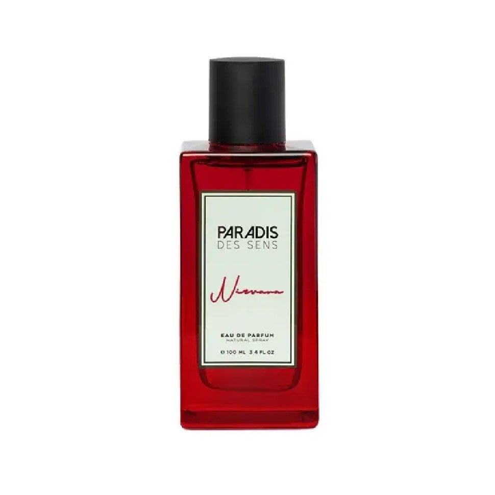 Nirvana EDP 100ML
