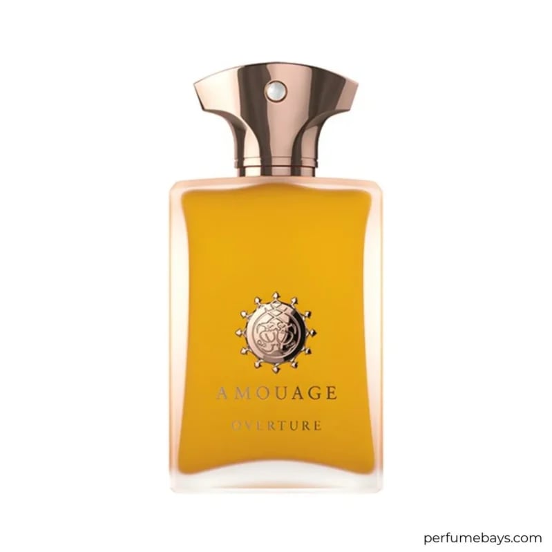 OVERTURE Men EDP 100ML