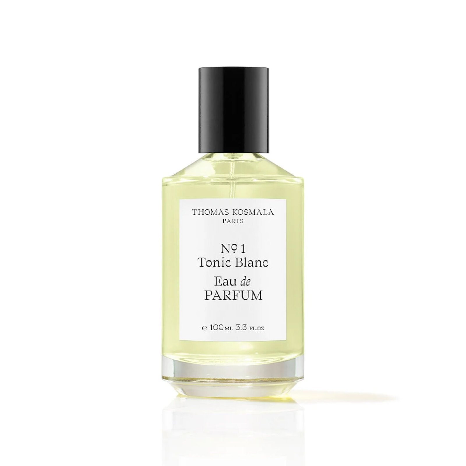 TONIC BLANC No1 EDP 100ML