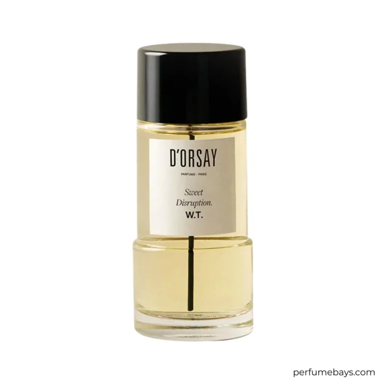 D’orsay W.T. Edp 90ml