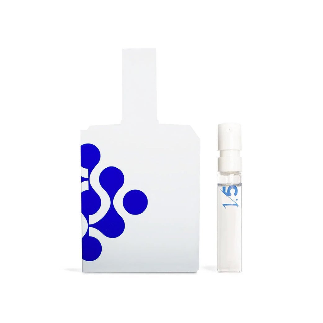 This is not Blue bottle 1.5 EDP 120ML