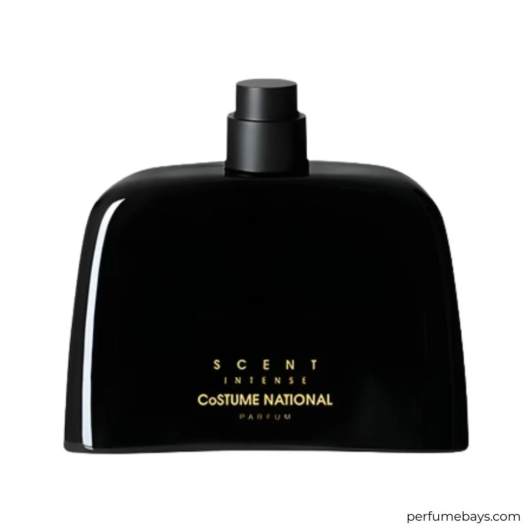 Costume National Scent Intense Eau De Parfum 100ml