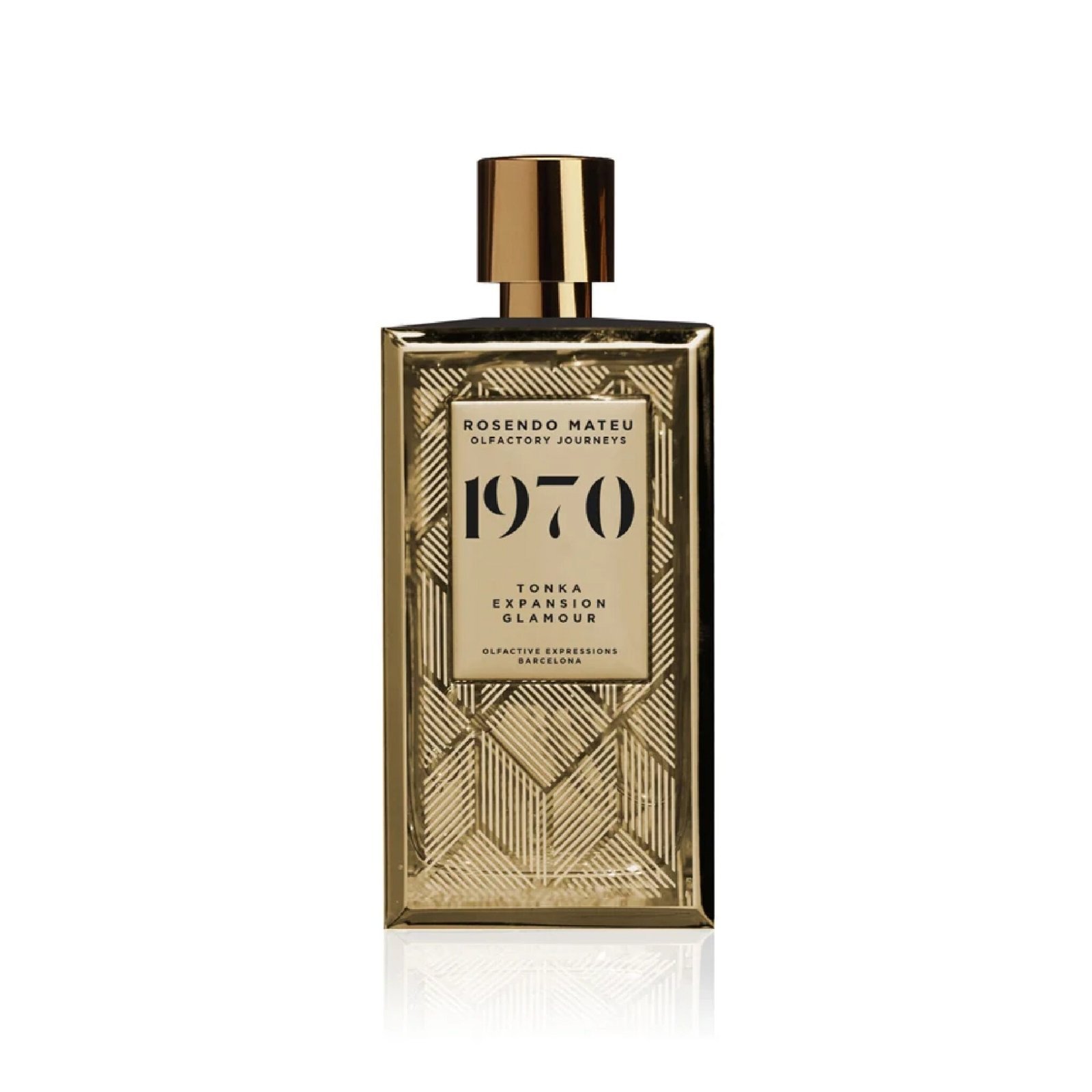 ROSENDO MTEU 1970 EDP 100ML