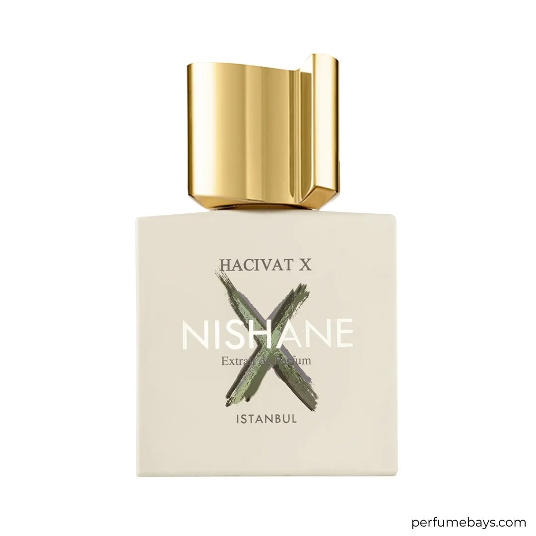 Hacivat X Extrait De Parfum 100ml Hacivat X Extrait De Parfum 100ml