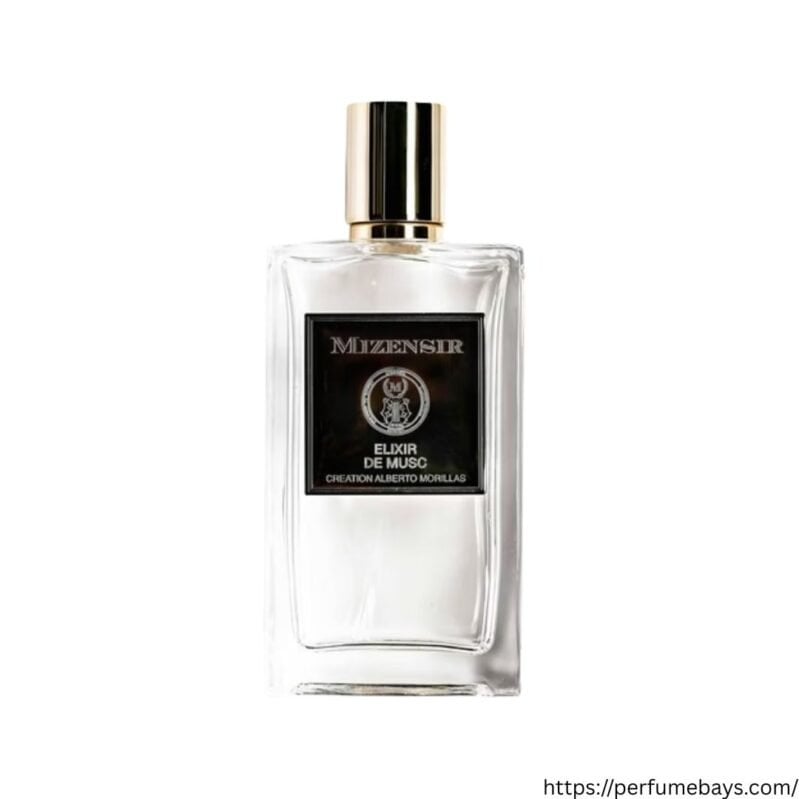 ELIXIR DE MUSC EDP 100ML