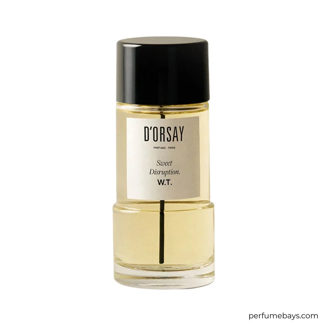 D’orsay W.T. Edp 90ml
