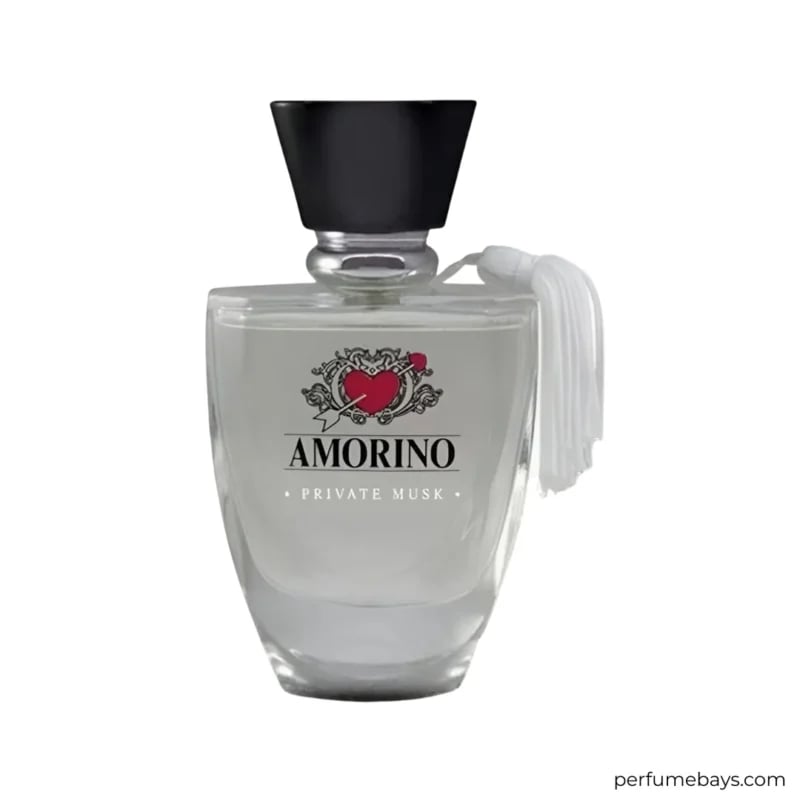 Private Musk Edp 50ml