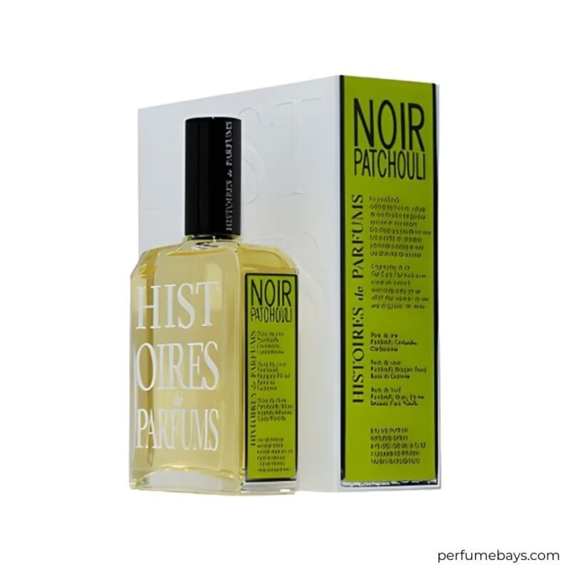 Noir Patchouli EDP 120ML