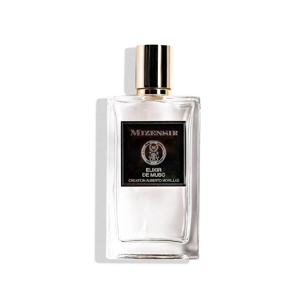 ELIXIR DE MUSC EDP 100ML