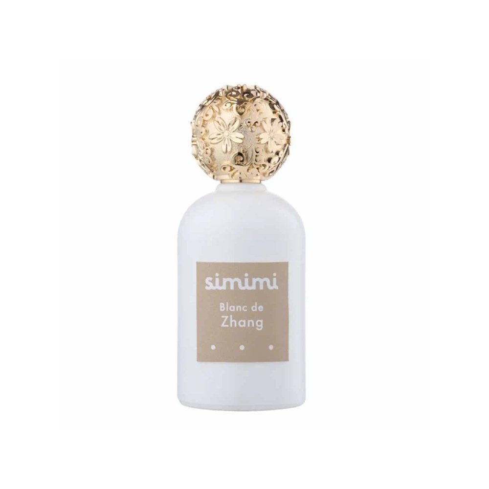 Buy Blanc De Zhang EDP 100ML by Simimi at Perfume UAE