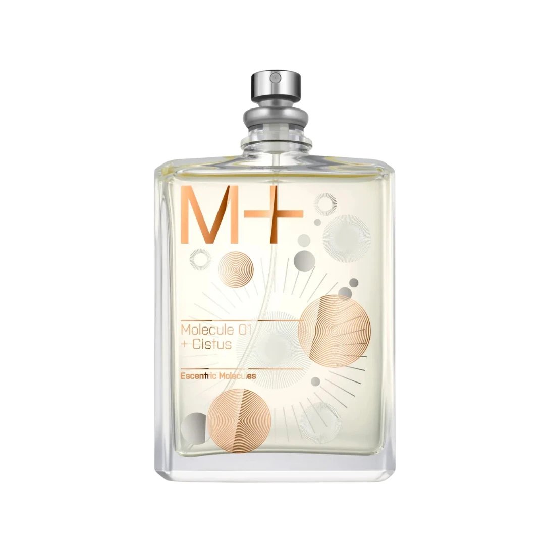 Molecule 01 + Cistus Edt 100ml