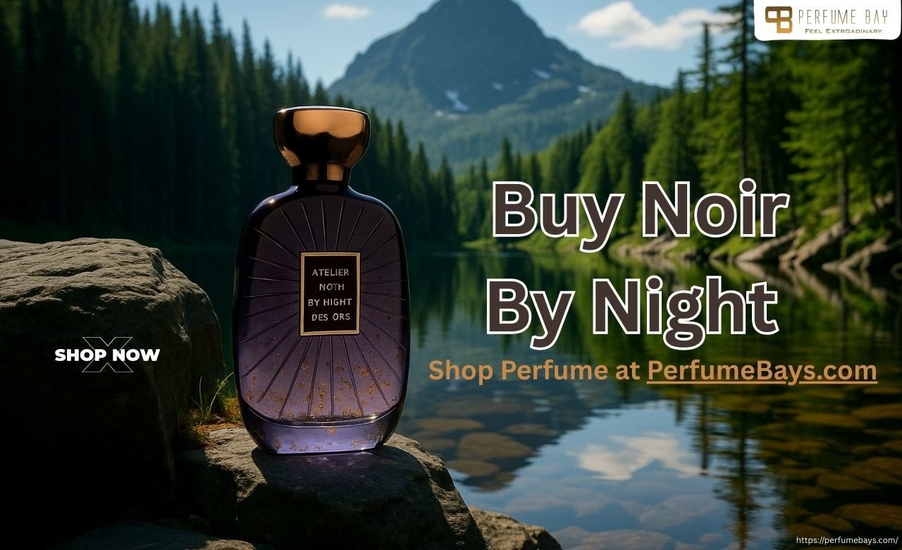 Buy Noir By Night