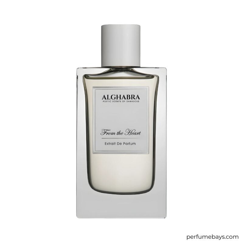 FROM THE HEART EDP 50ML