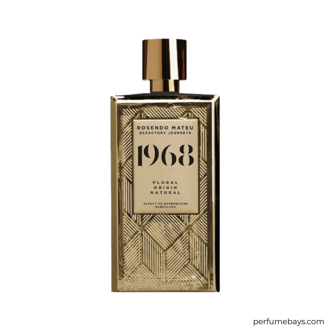 Rosendo Mateu 1968 EDP 100ML