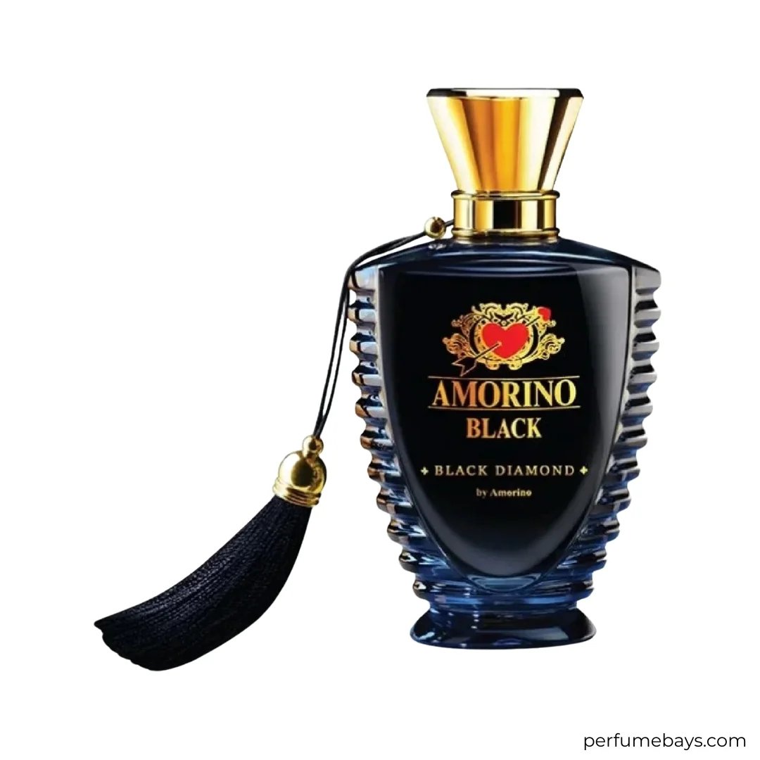 Black Diamond Edp 100ml