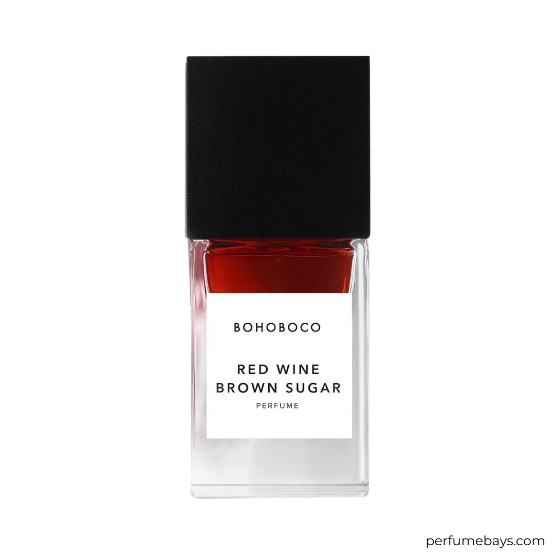 Red Wine Brown Sugar edp 50ml
