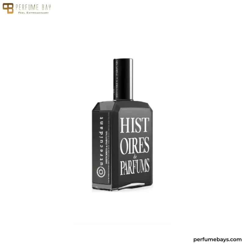 Outrecuidant Edp 120ml