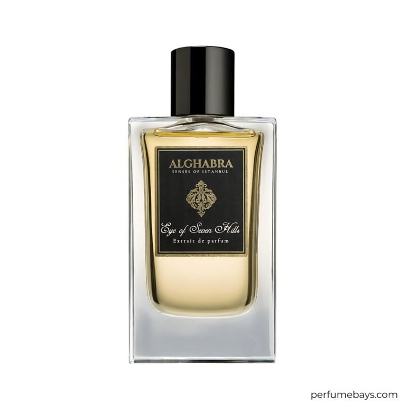 EYE OF SEVEN HILLS EDP 50ML EYE OF SEVEN HILLS EDP 50ML