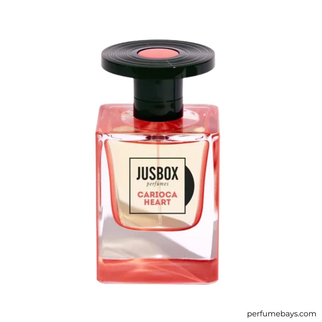 Carioca Heart Edp 78ml