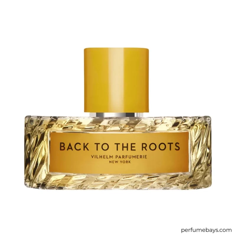 Back To The Roots Edp 100ml