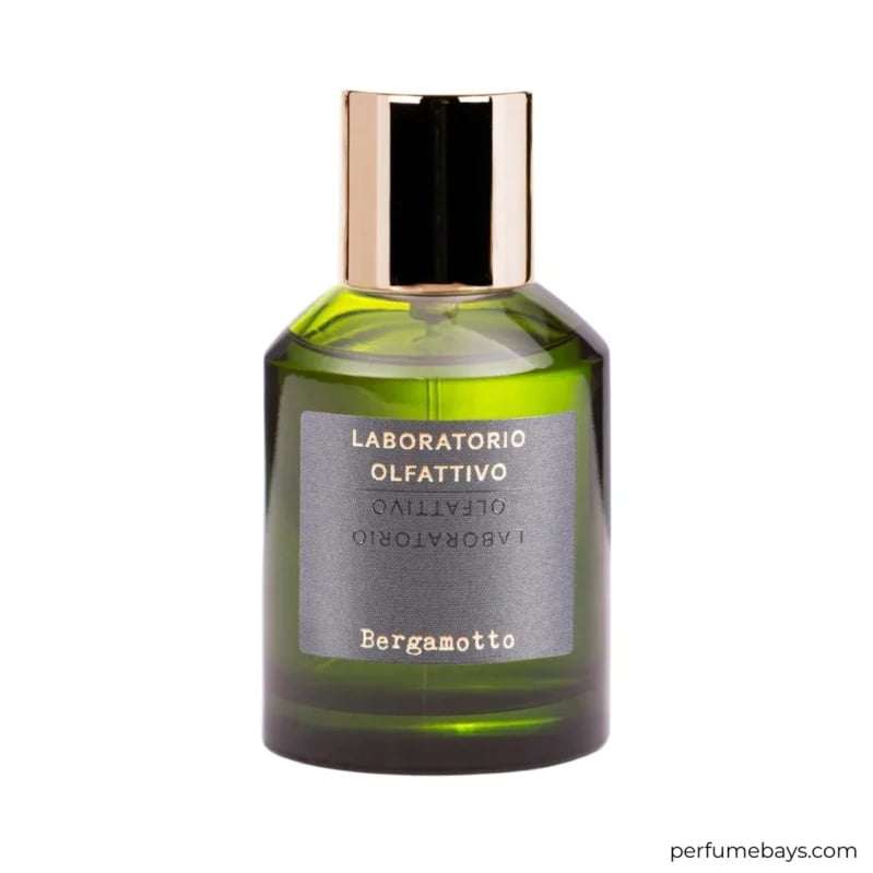 BERGAMOTTO EDP 100ML