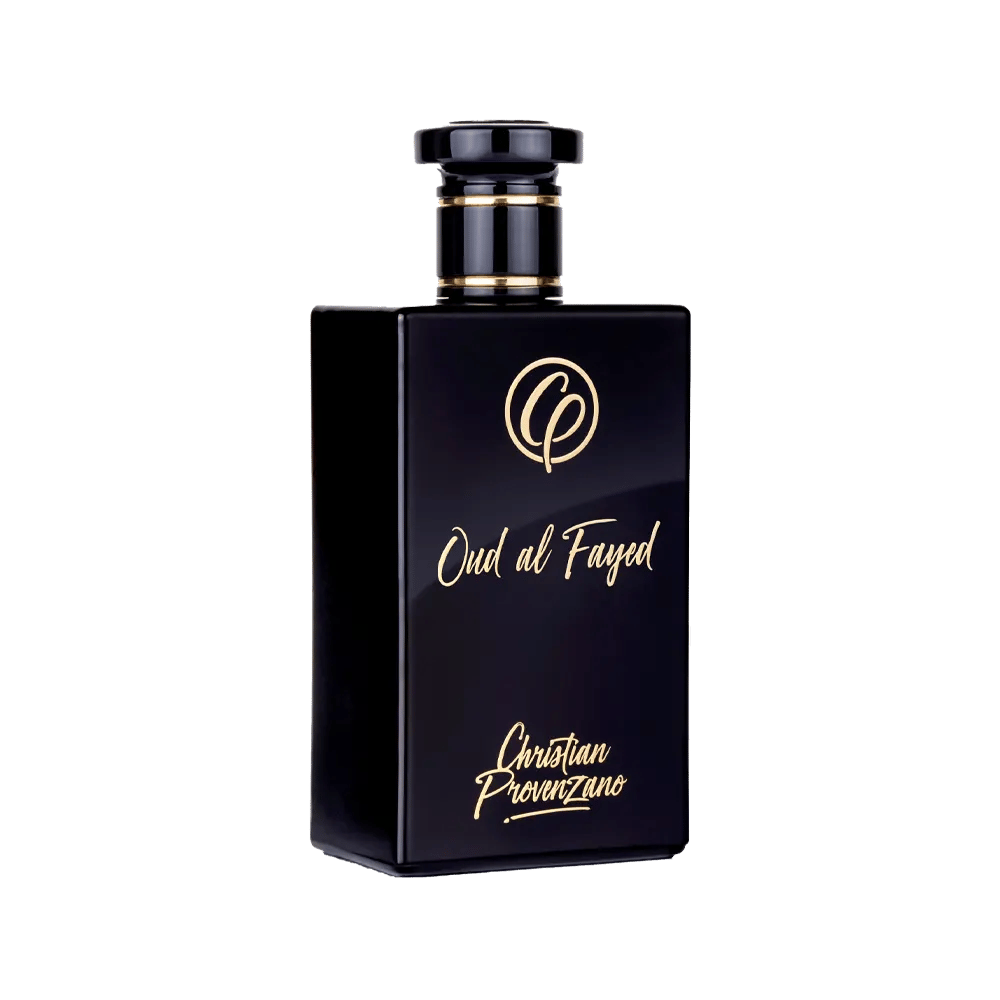 Buy Oud Al Fayed EDP 100ML by Christian Provenzano | Perfume UAE