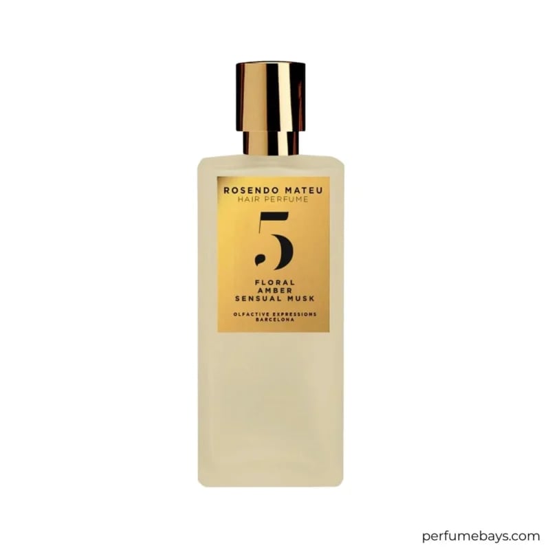 Rosendo Matue No 05 Hair mist 50ml Rosendo Matue No.05 Hair mist 50ml