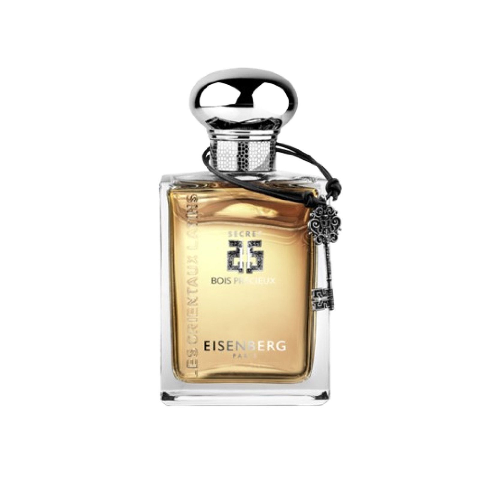 BOIS PRECIEUX EDP 100ML