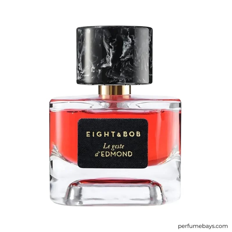 EXTRAIT DE PARFUM LE GESTE D'EDMOND 50ML