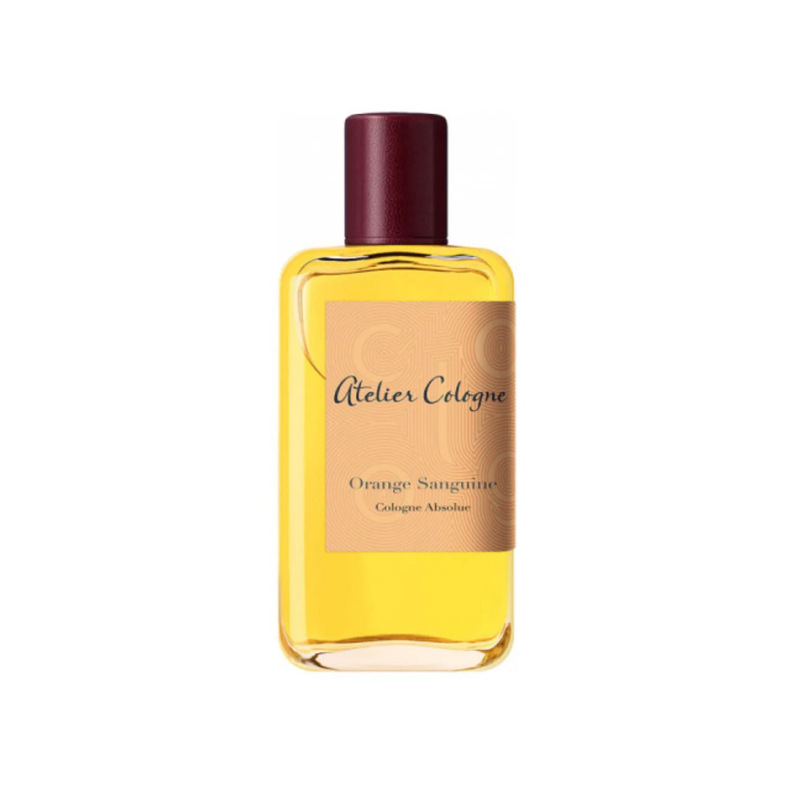 Orange Sanguine Cologne 200ML