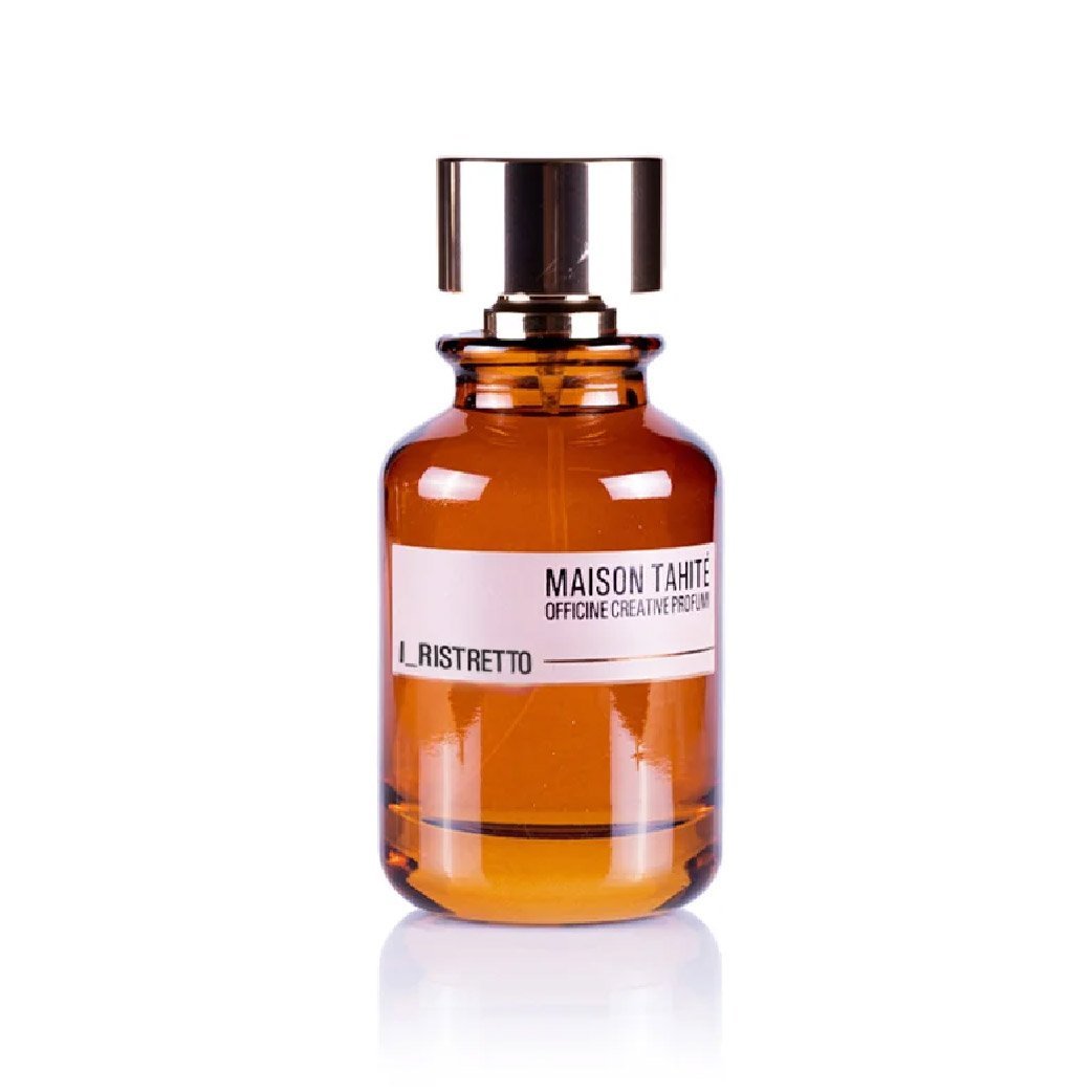 I_RISTRETTO EDP 100ML
