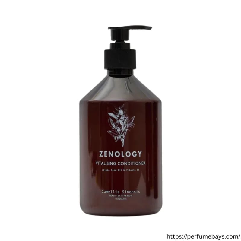 BLACK TEA CONDITIONER 500ML