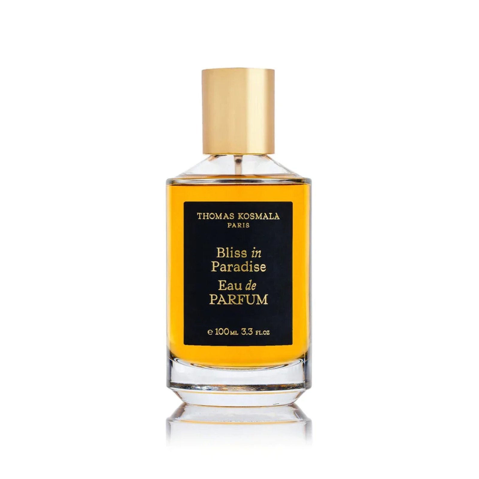 BLISS IN PARADISE EDP 100ML