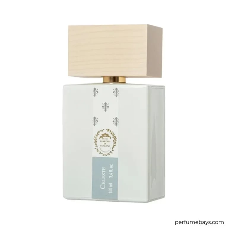 Giardini Di Toscana Celeste EDP 100ml