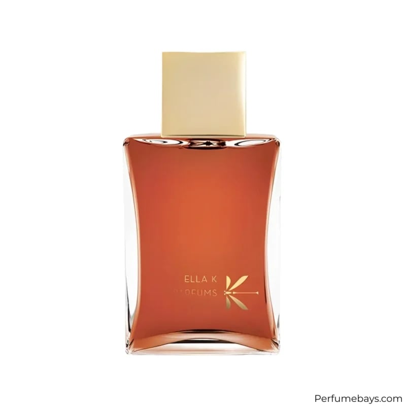 Ella K Lettre De Pushkar 100 ML Ella K Lettre De Pushkar 100 ML