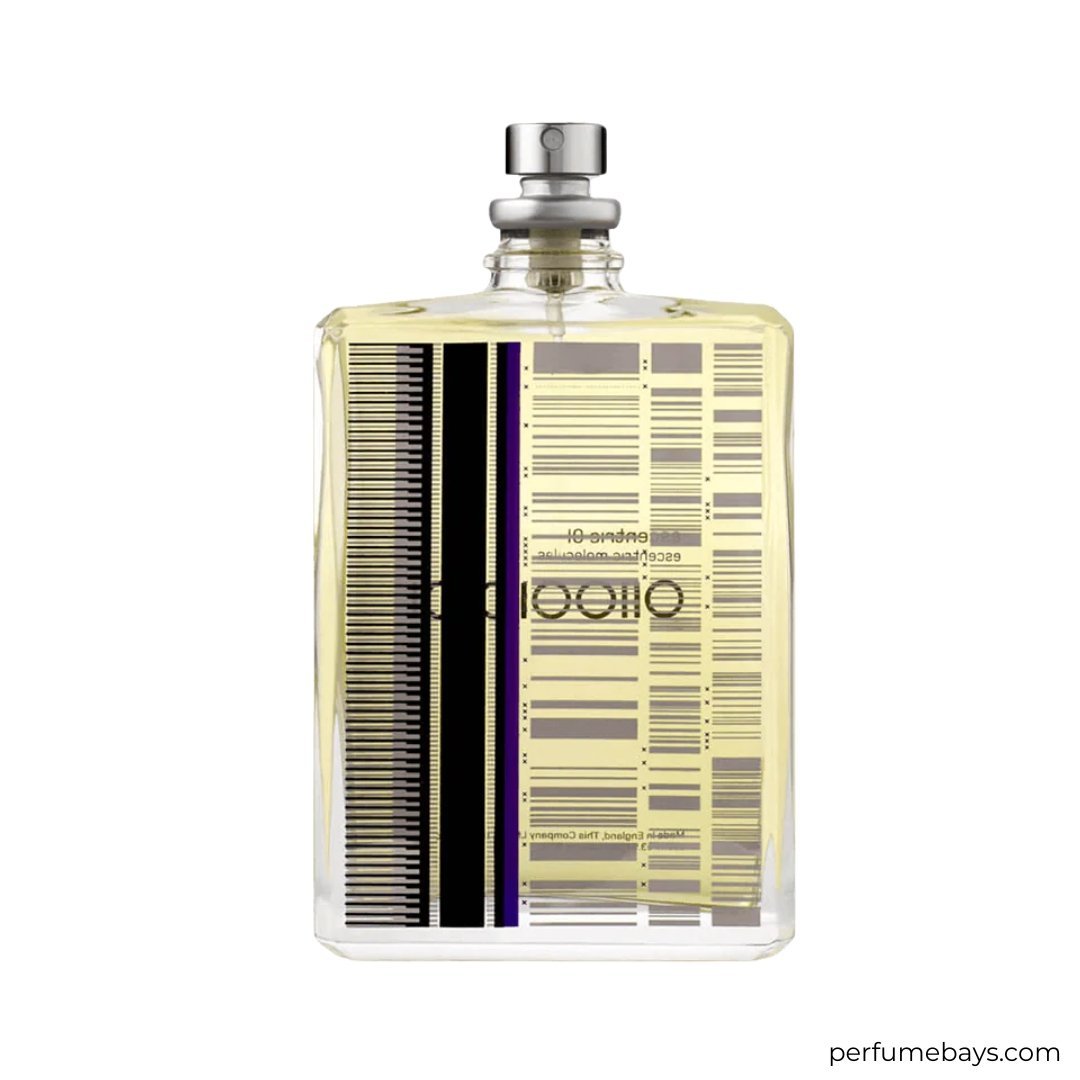 Escentric 01 Edt 100ml