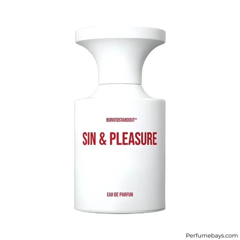 Sin & Pleasure EDP 50ML